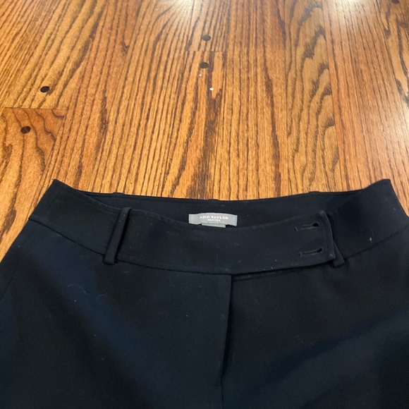 Ann Taylor Margo pants - Picture 2 of 4